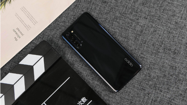 OPPO Reno3性能如何? Reno3上手游戏体验评测