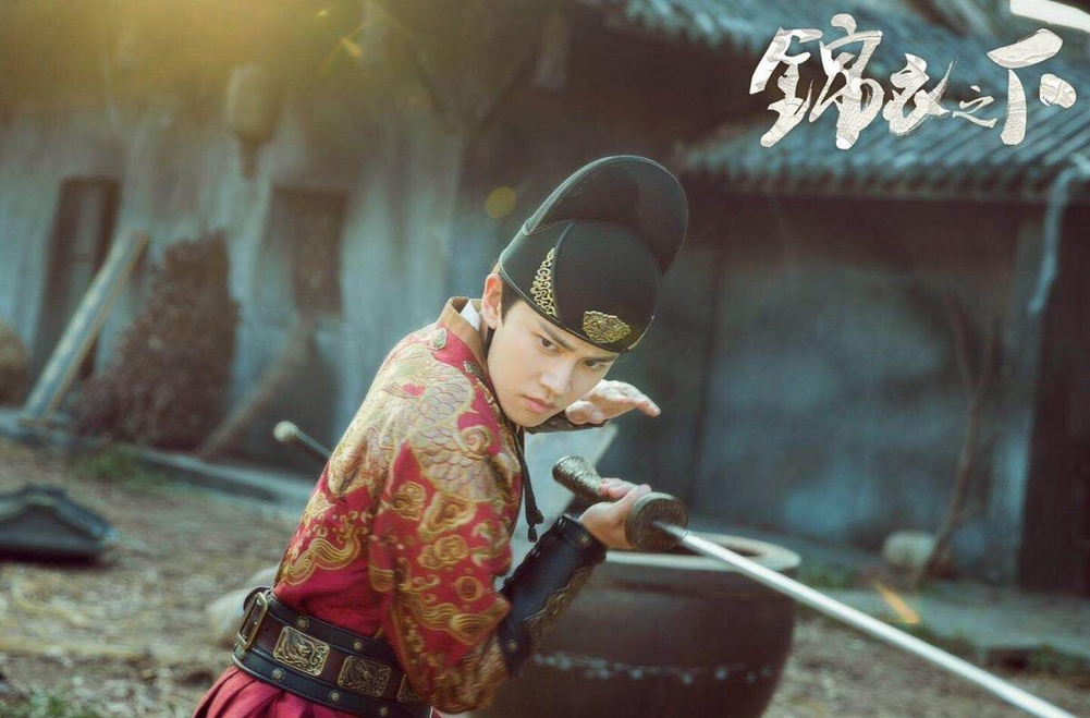 《锦衣之下》的锦衣卫是哪个朝代的?