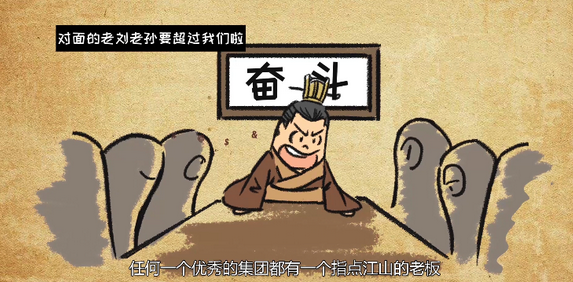 曹营五子良将是谁?