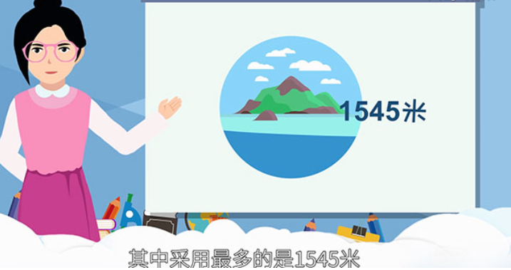 泰山海拔高度是多少米泰山人文历史价值