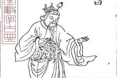 凌烟阁二十四功臣介绍谯国公柴绍简介