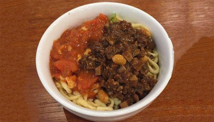 兴县的特色小吃有什么 兴县特色美食介绍