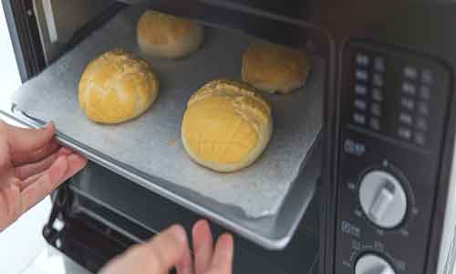 烤箱能用a4纸当油纸吗没有油纸用其他的纸可以代替 十号生活百科