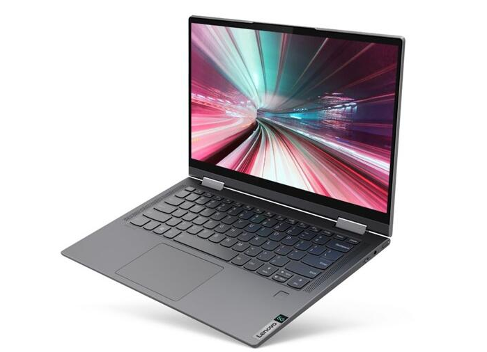 首款windows105g笔记本联想yoga5g正式发布