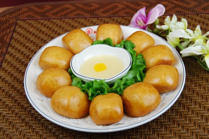 炸馒头的油能不能吃炸馒头的油还能吃吗