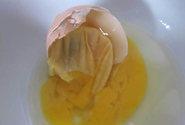 臭鸡蛋属于什么垃圾