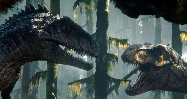 恐龙为什么会灭绝 恐龙为什么能长这么大
