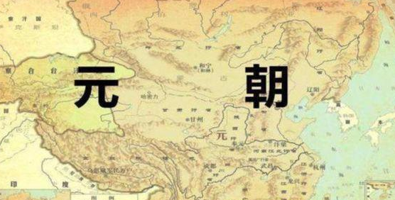 元朝为什么会迅速灭亡元朝为什么没有存在感
