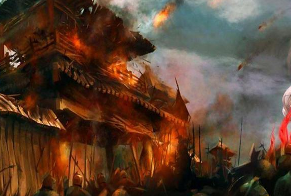 历史小说排行榜 历史小说大神级作家