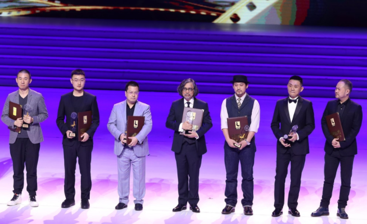 中国演员票房排行榜 中国演员最高奖项是什么奖