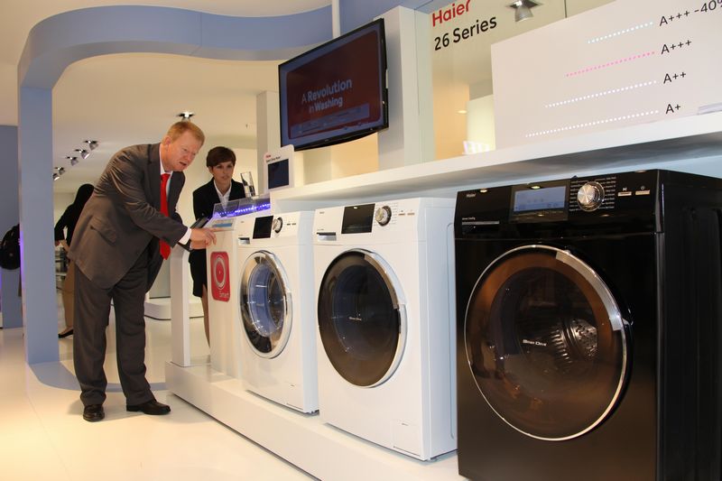 洗衣机品牌排行榜前三 洗衣机怎么清洗