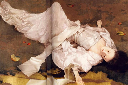 古代四大美女是谁四大美女最后的结局如何