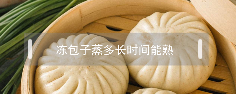 速冻包子要蒸多久,蒸包子要多长时间(第13页)_大山谷图库