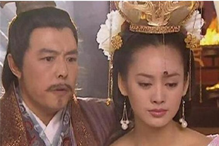 吕不韦和赵姬什么关系吕不韦是怎么死的