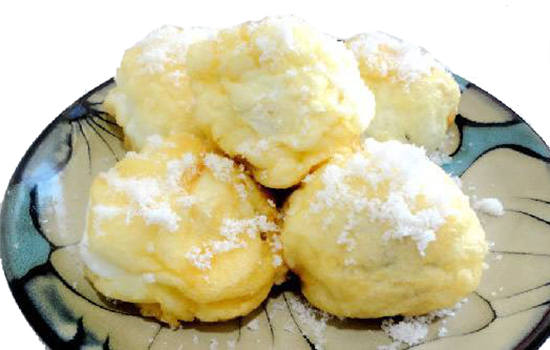 东北有哪些特色小吃东北小吃有哪些