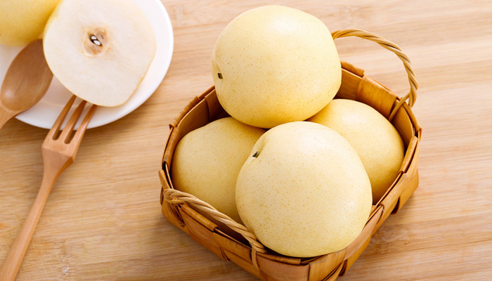 京白梨什么时候采摘京白梨采摘时间