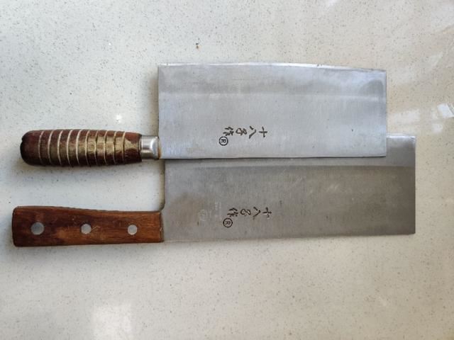 中国排名第一菜刀品牌是哪个品牌？