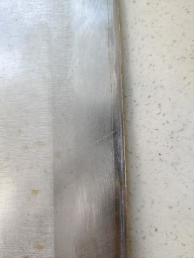 中国排名第一菜刀品牌是哪个品牌？