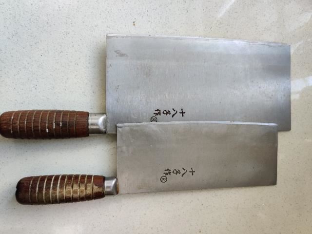 中国排名第一菜刀品牌是哪个品牌？