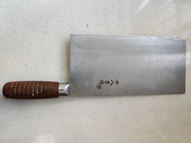 中国排名第一菜刀品牌是哪个品牌？